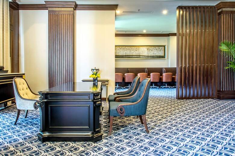 Apartamento Vinpearl Resort & Golf Phu Quoc