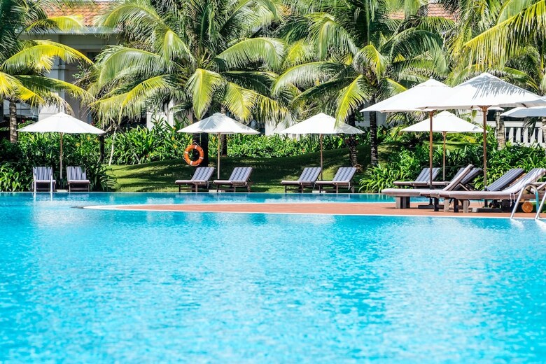 Apartamento Vinpearl Resort & Golf Phu Quoc