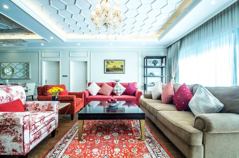 Apartamento Vinpearl Resort & Golf Phu Quoc