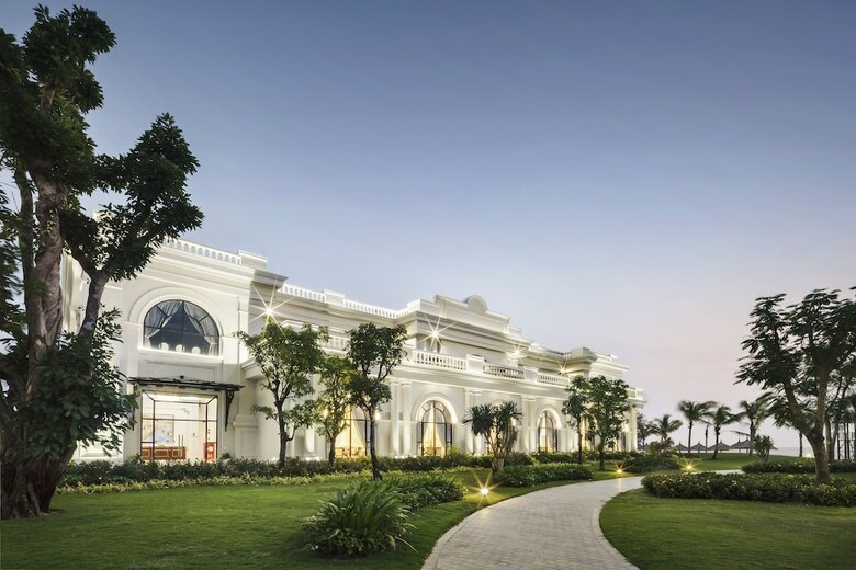 Apartamento Vinpearl Resort & Golf Phu Quoc