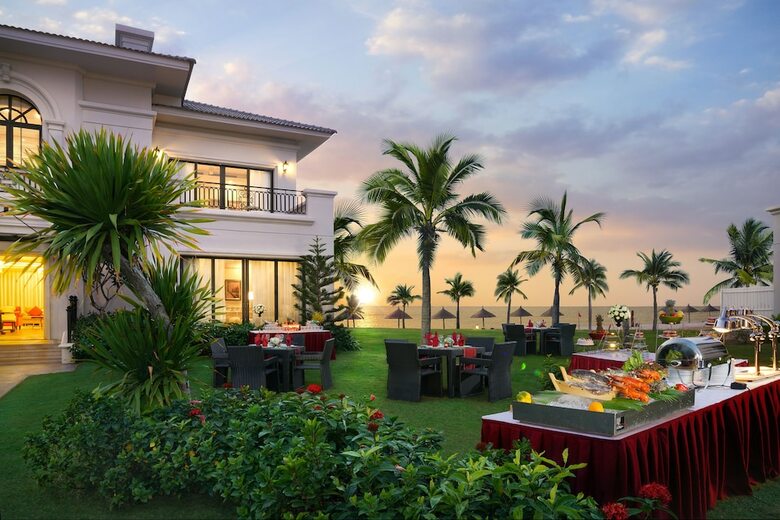 Apartamento Vinpearl Resort & Golf Phu Quoc