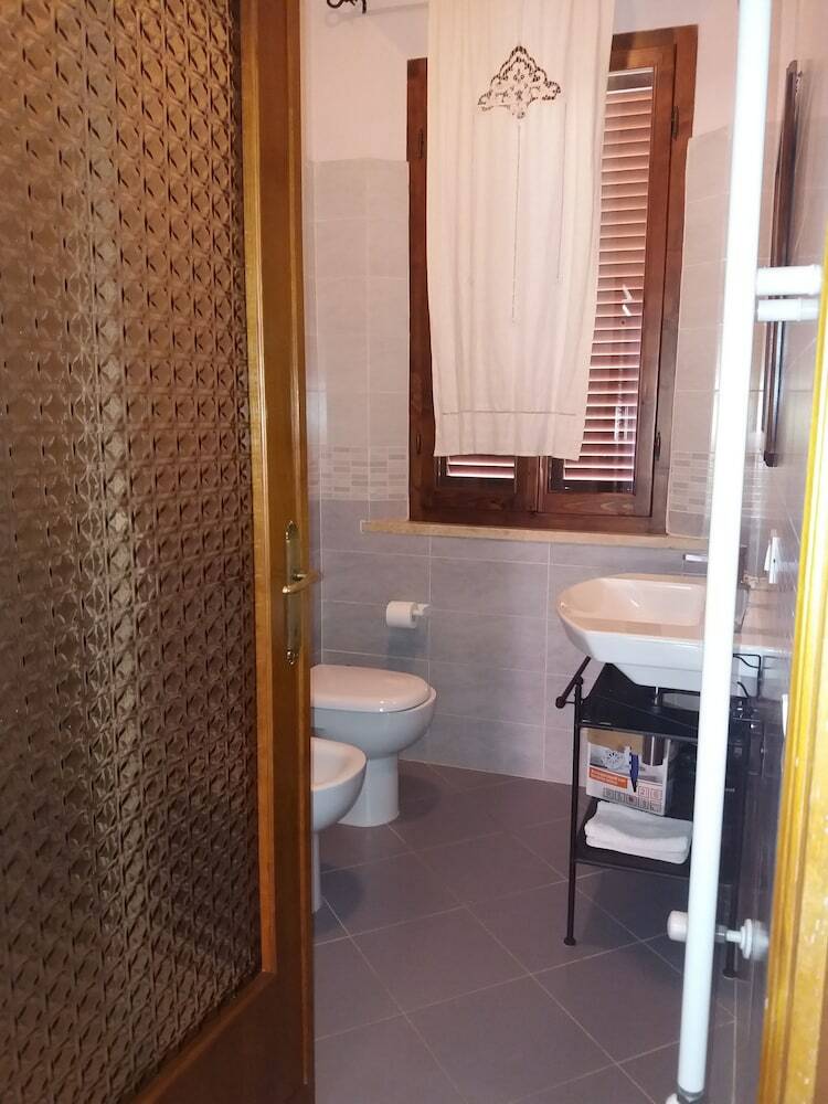 Apartamento Casa Vacanze Jessica