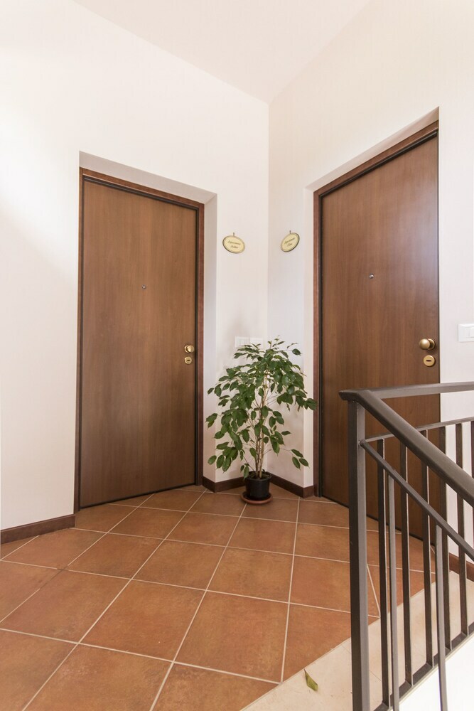 Apartamento Casa Vacanze Jessica