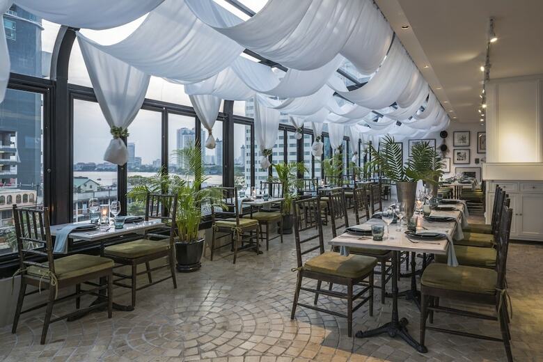 Hotel Once Bangkok