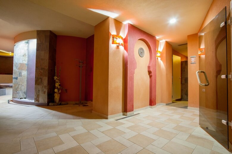 Hotel Magnus