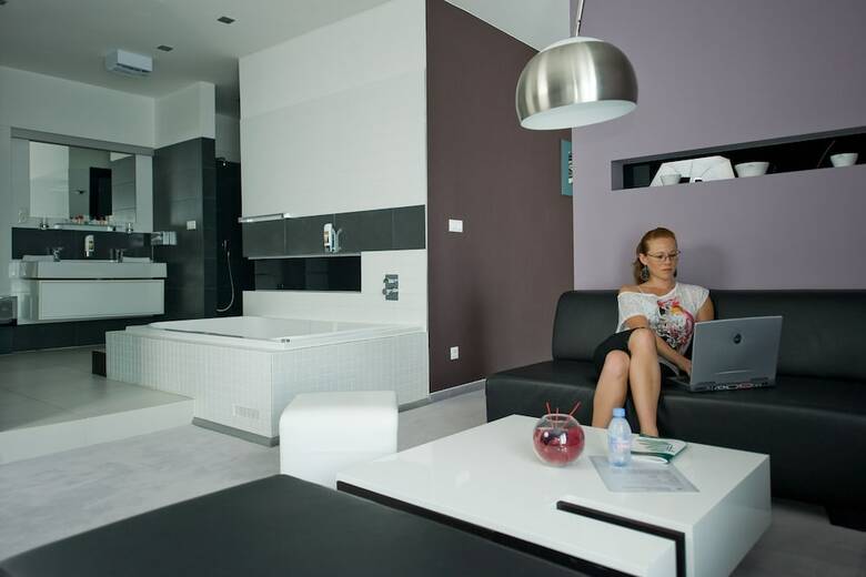 Hotel Magnus