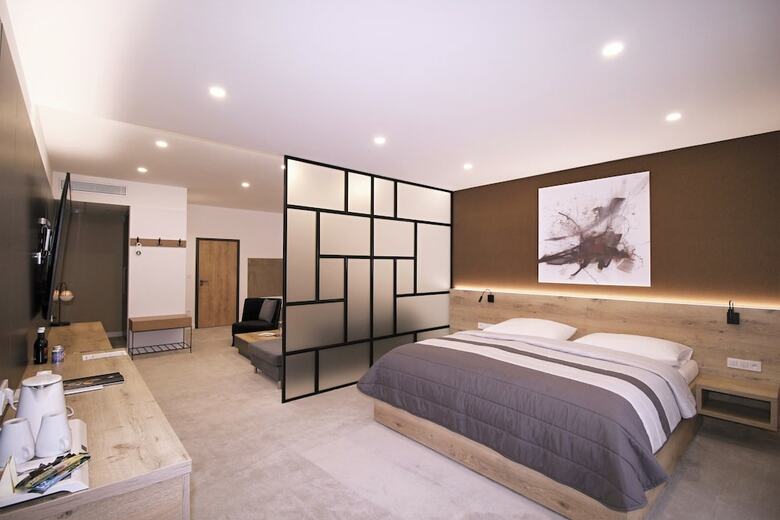 Hotel Magnus