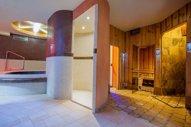 Hotel Magnus