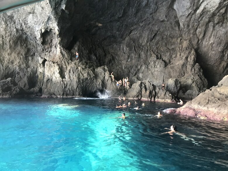 Aparthotel Castri Village - Kythira Quality Resort