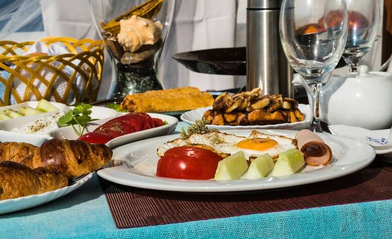 Aparthotel Castri Village - Kythira Quality Resort