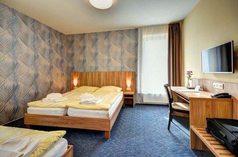 Hotel Helios