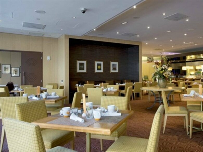 Hotel Hilton San Francisco Financial District