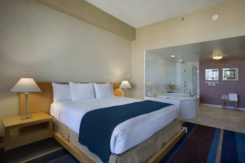 Hotel Hilton San Francisco Financial District