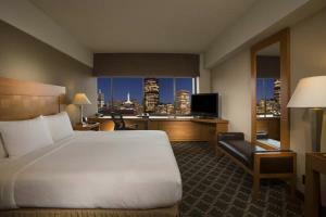 Hotel Hilton San Francisco Financial District