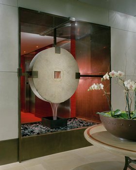 Hotel Hilton San Francisco Financial District