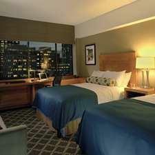 Hotel Hilton San Francisco Financial District