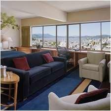Hotel Hilton San Francisco Financial District