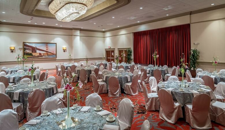 Hotel Holiday Inn Golden Gateway