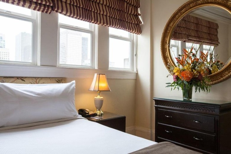 Hotel Vintage Court Executive