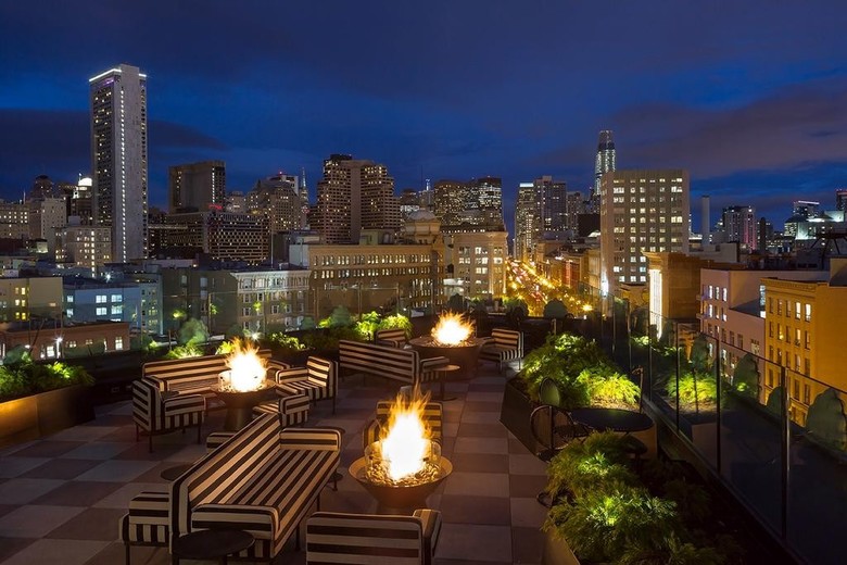 San Francisco Proper Hotel