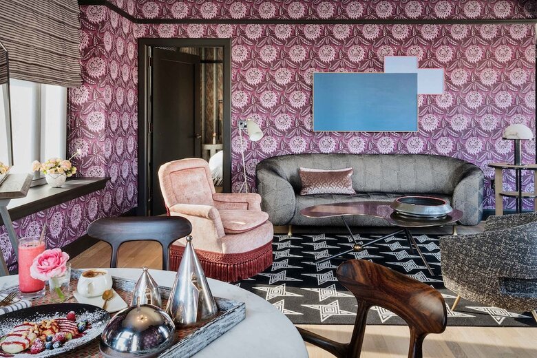 San Francisco Proper Hotel