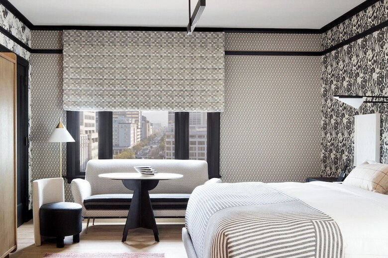 San Francisco Proper Hotel