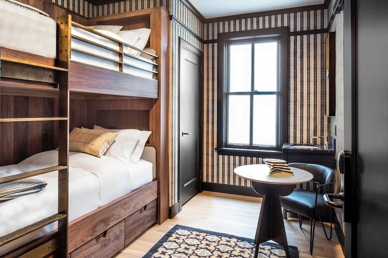 San Francisco Proper Hotel