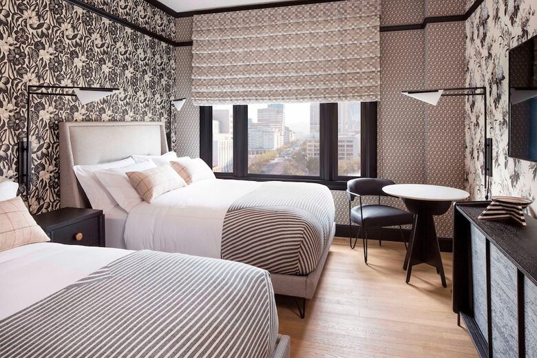 San Francisco Proper Hotel