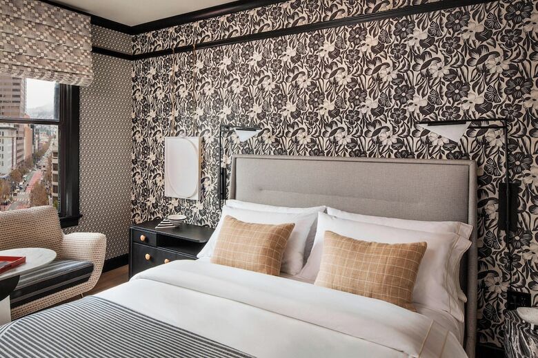 San Francisco Proper Hotel