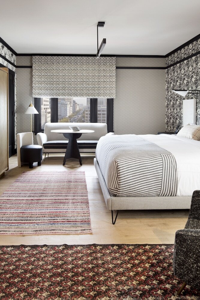 San Francisco Proper Hotel