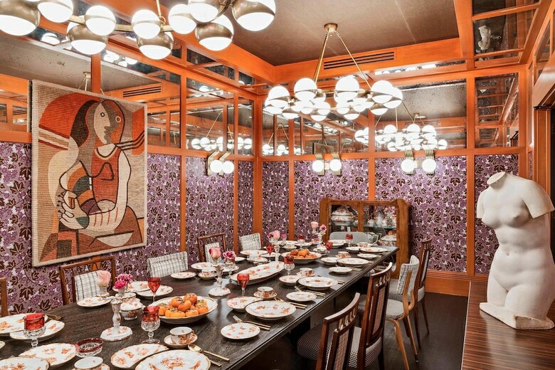 San Francisco Proper Hotel