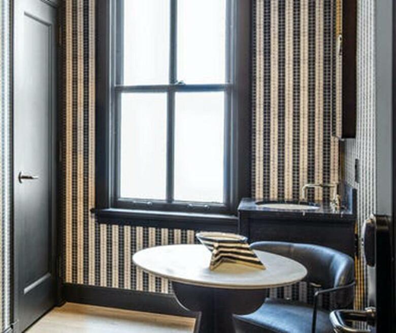 San Francisco Proper Hotel