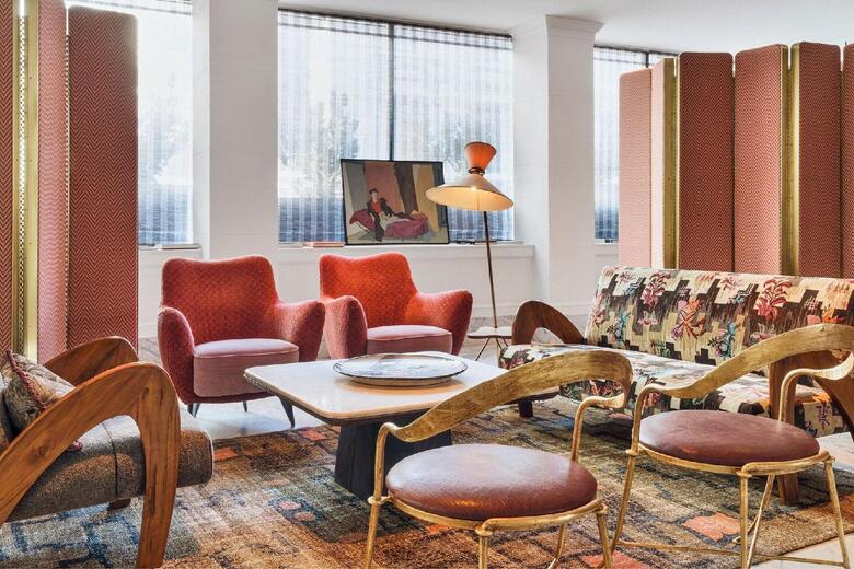 San Francisco Proper Hotel