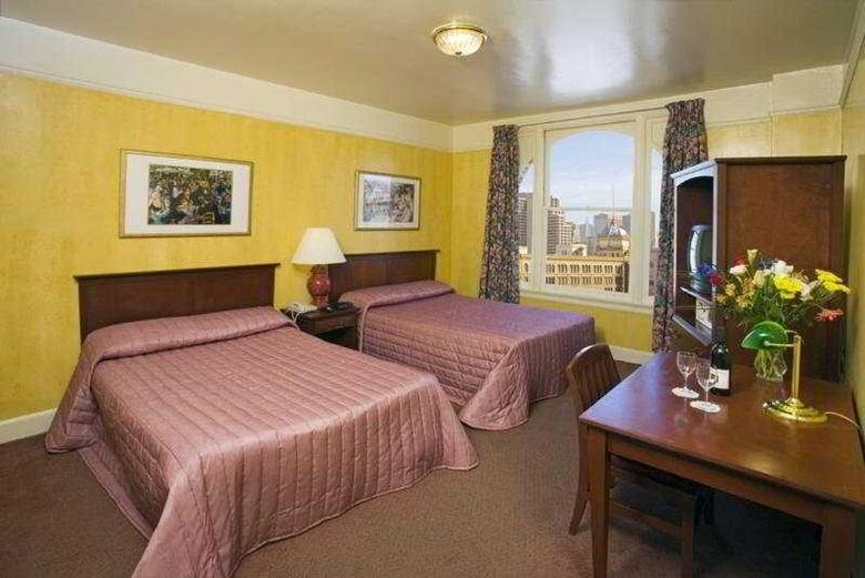 San Francisco Proper Hotel