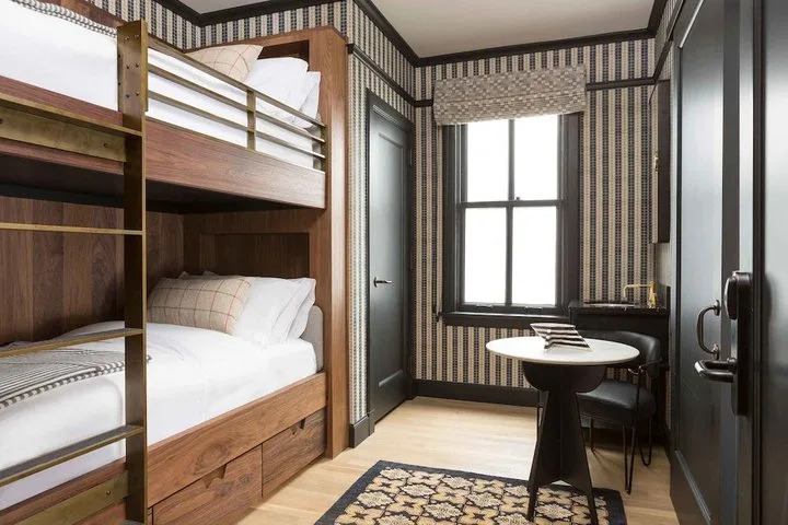 San Francisco Proper Hotel