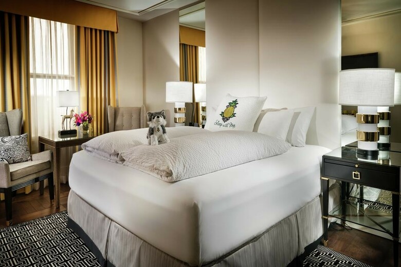 Hotel The Alise San Francisco