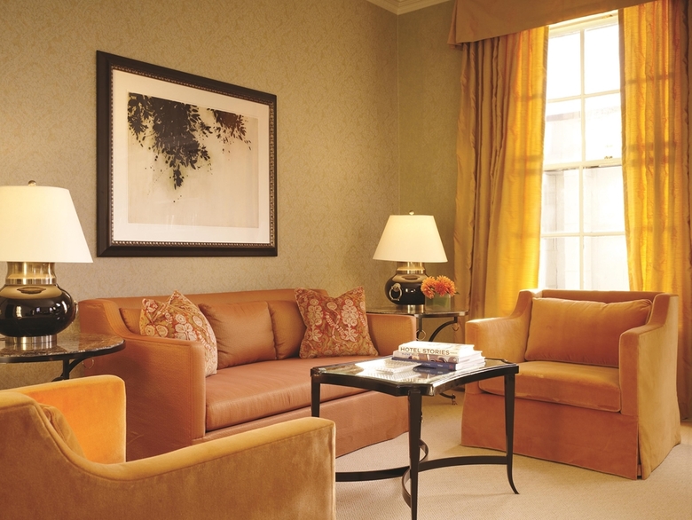 Hotel Fairmont San Francisco