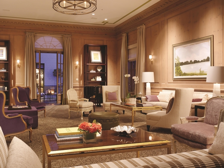 Hotel Fairmont San Francisco