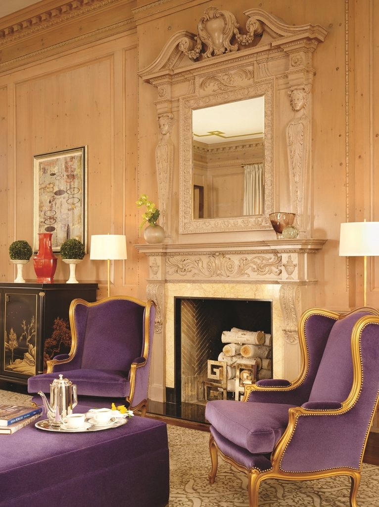 Hotel Fairmont San Francisco