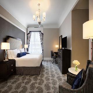 Hotel Fairmont San Francisco