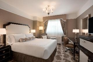 Hotel Fairmont San Francisco