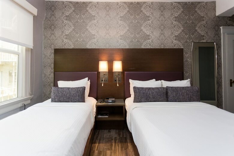 Hotel Cartwright Union Square