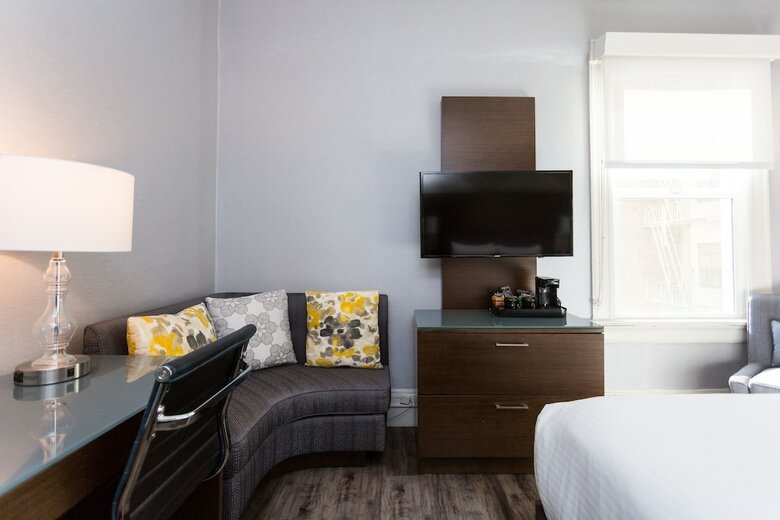 Hotel Cartwright Union Square