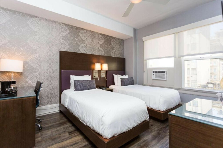 Hotel Cartwright Union Square