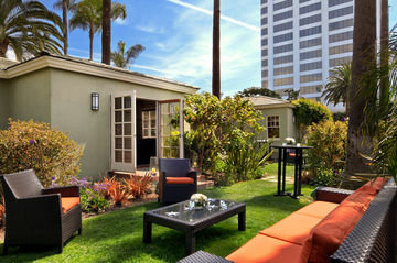 Hotel Fairmont Miramar