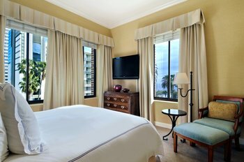 Hotel Fairmont Miramar