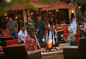 Hotel Camelback Inn-a Jw Marriott Resort & Spa