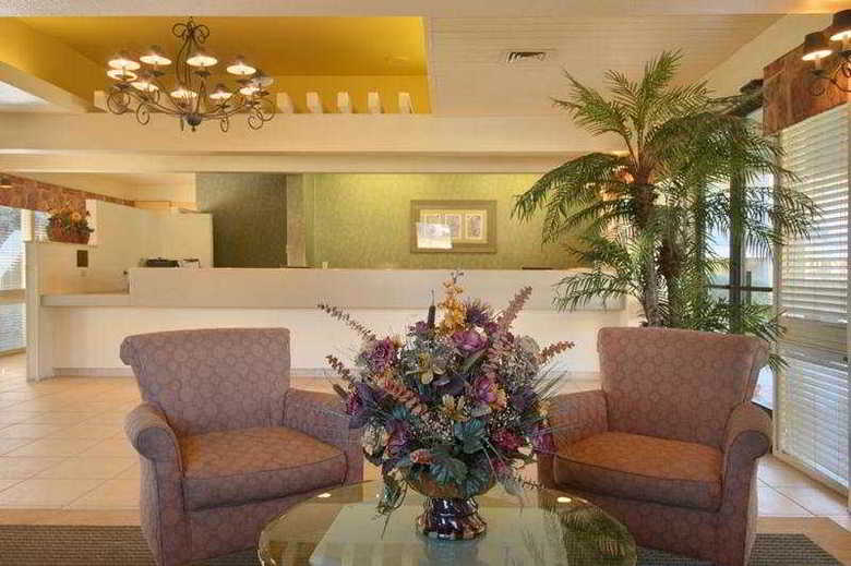 Hotel Days Inn Scottsdale Fashion Square