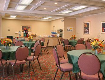 Hotel Days Inn Scottsdale Fashion Square