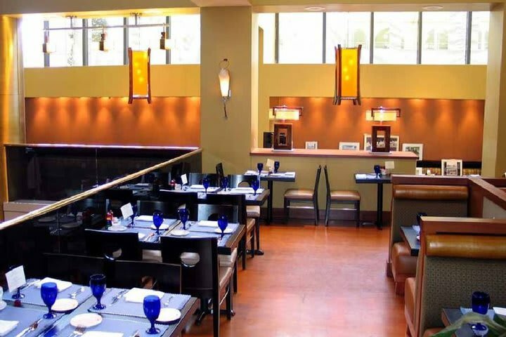 Crowne Plaza Hotel Seattle